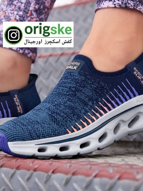 نمایندگی کفش اسکچرز