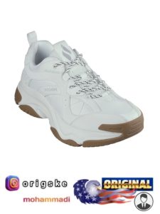 کفش اسکچرز مردانه اورجینال