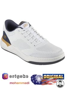 کفش اسکچرز مردانه اورجینال