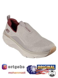 کفش اسکچرز مردانه اورجینال