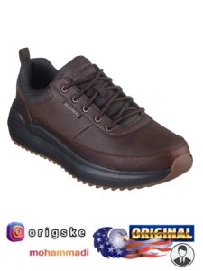 کفش اسکچرز مردانه اورجینال