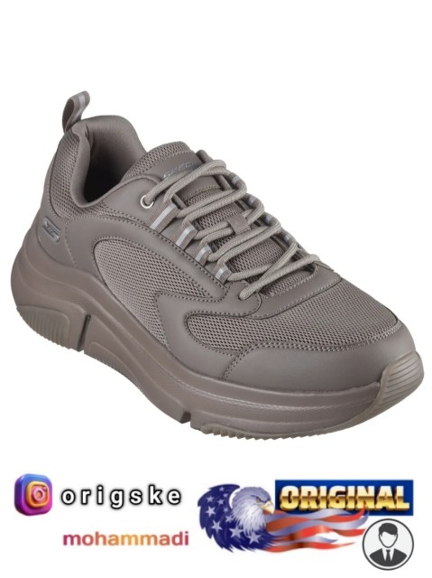 کفش اسکچرز مردانه اورجینال