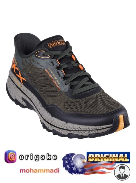 نمایندگی کفش اسکچرز