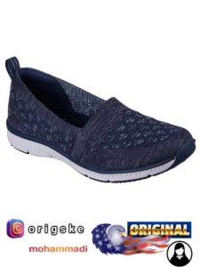 کفش اسکچرز زنانه اورجینال