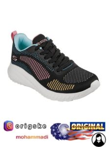 کفش اسکچرز زنانه اورجینال