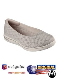 کفش اسکچرز زنانه اورجینال