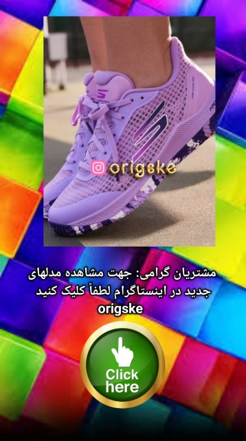 نمایندگی کفش اسکیچرز