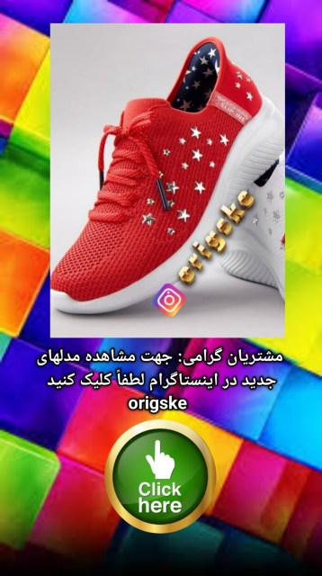 نمایندگی کفش اسکیچرز