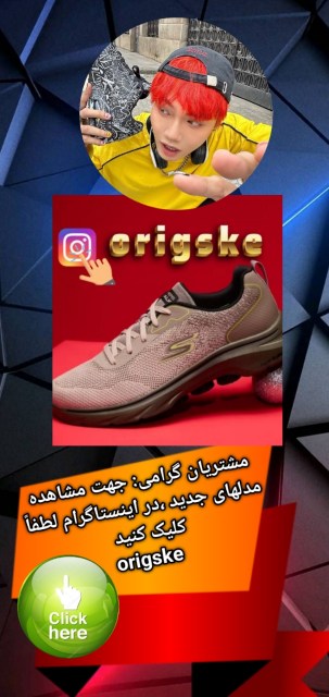 نمایندگی کفش اسکیچرز