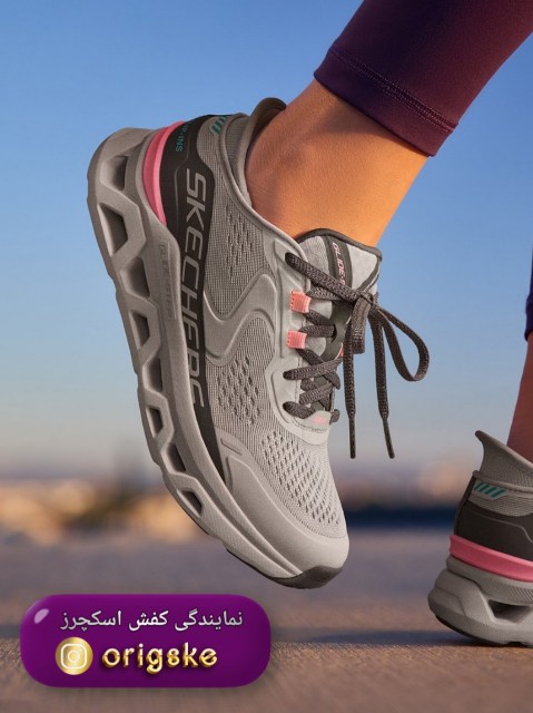 نمایندگی کفش اسکیچرز