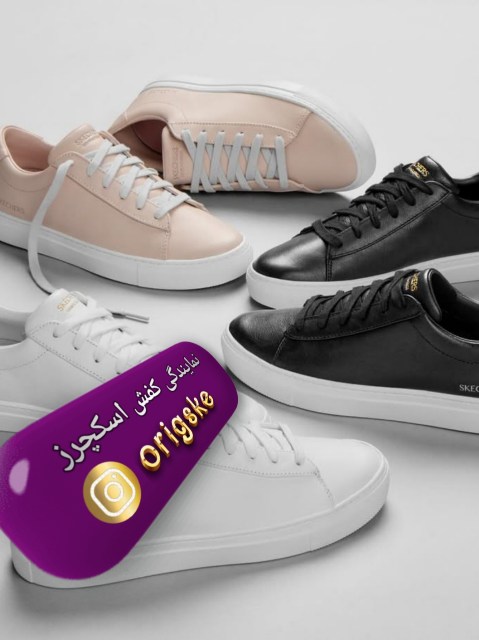 نمایندگی کفش اسکیچرز