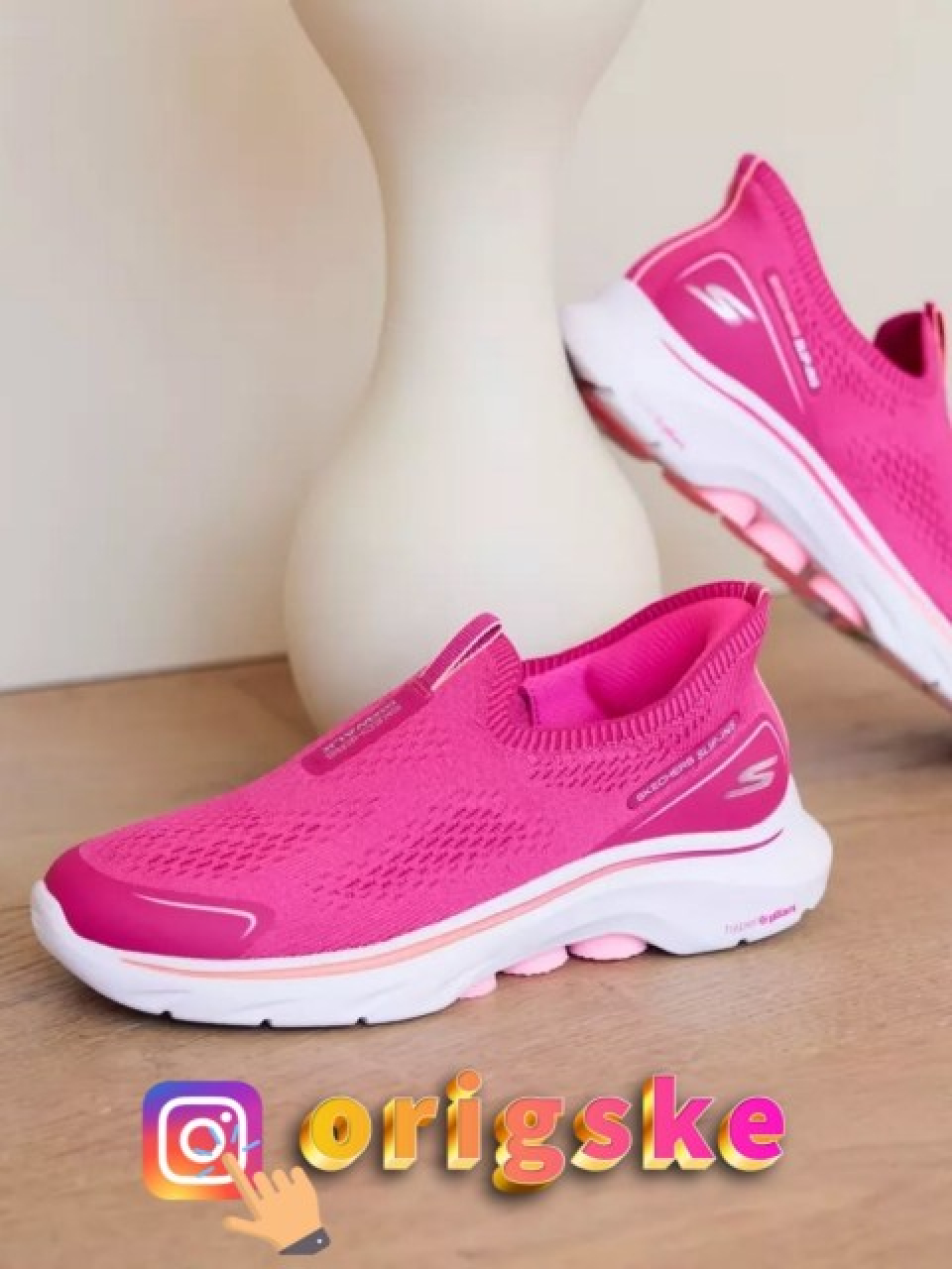نمایندگی کفش اسکیچرز