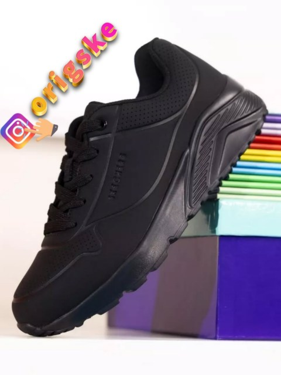 نمایندگی کفش اسکیچرز