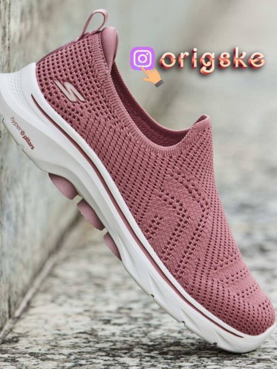 نمایندگی کفش اسکیچرز
