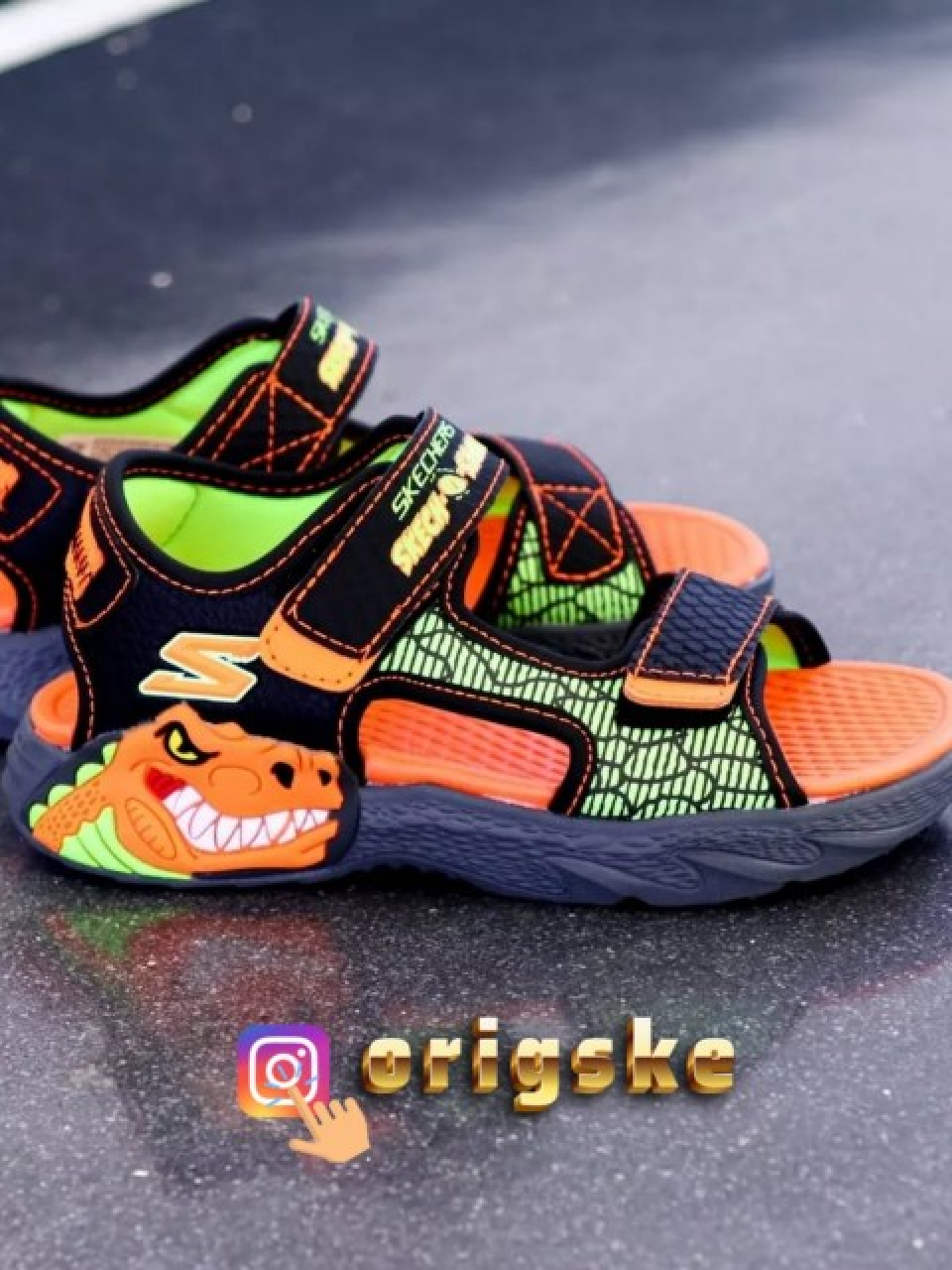 نمایندگی کفش اسکیچرز