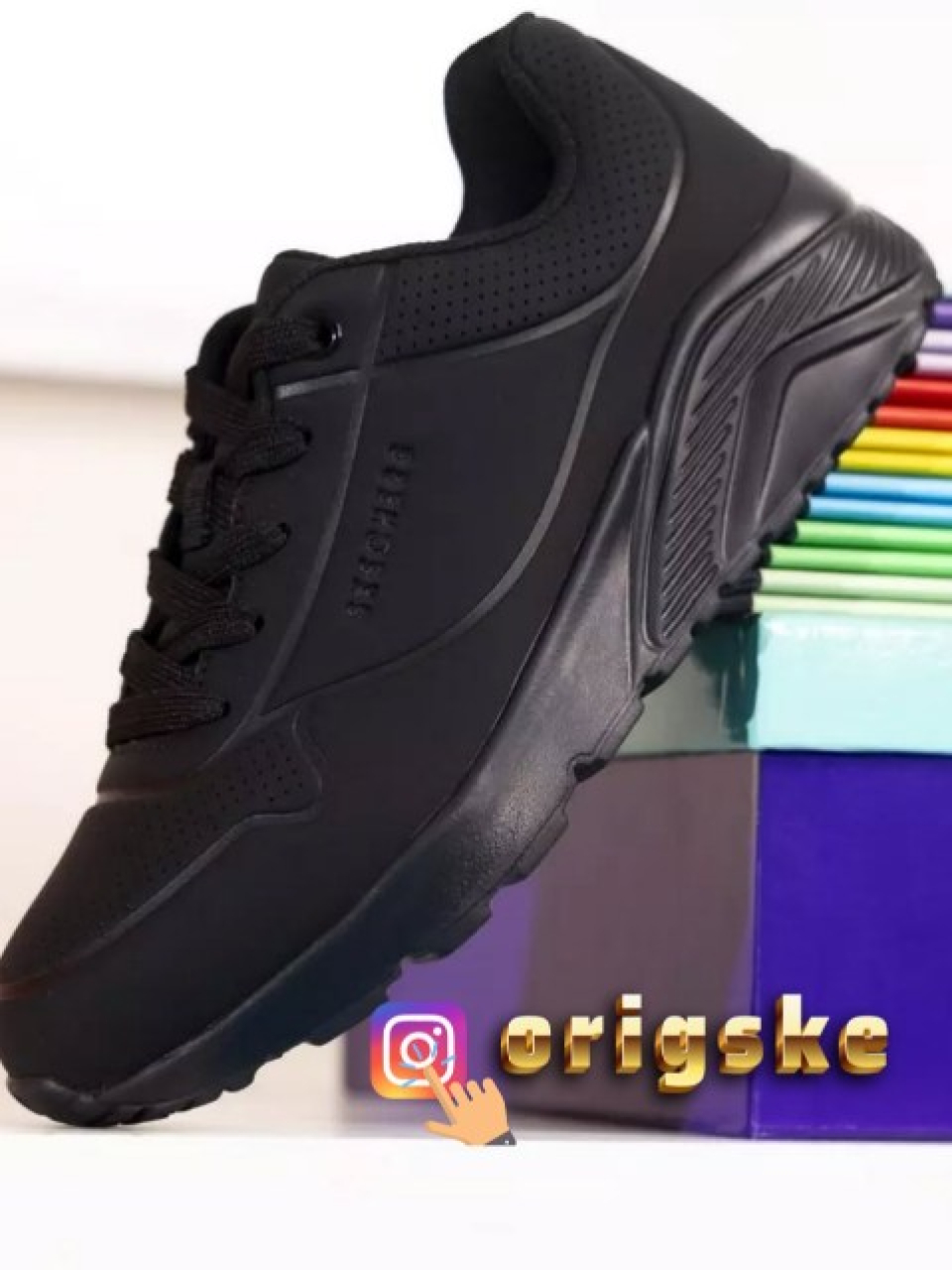نمایندگی کفش اسکیچرز