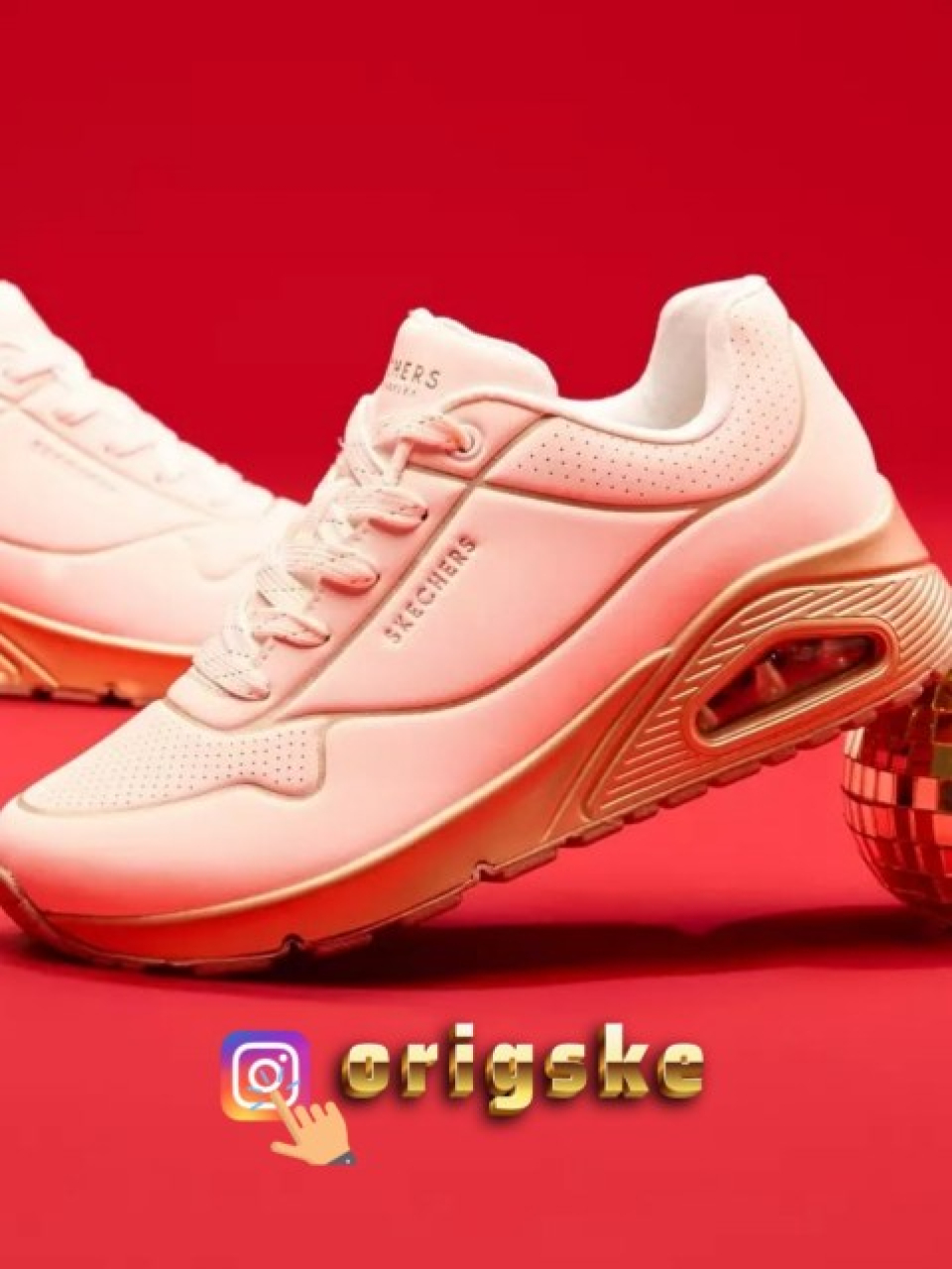 نمایندگی کفش اسکیچرز