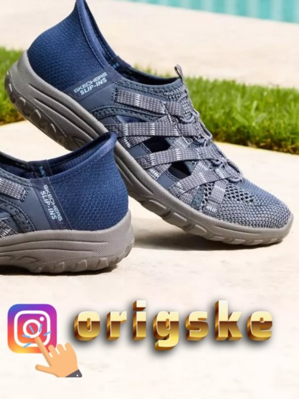 نمایندگی کفش اسکیچرز