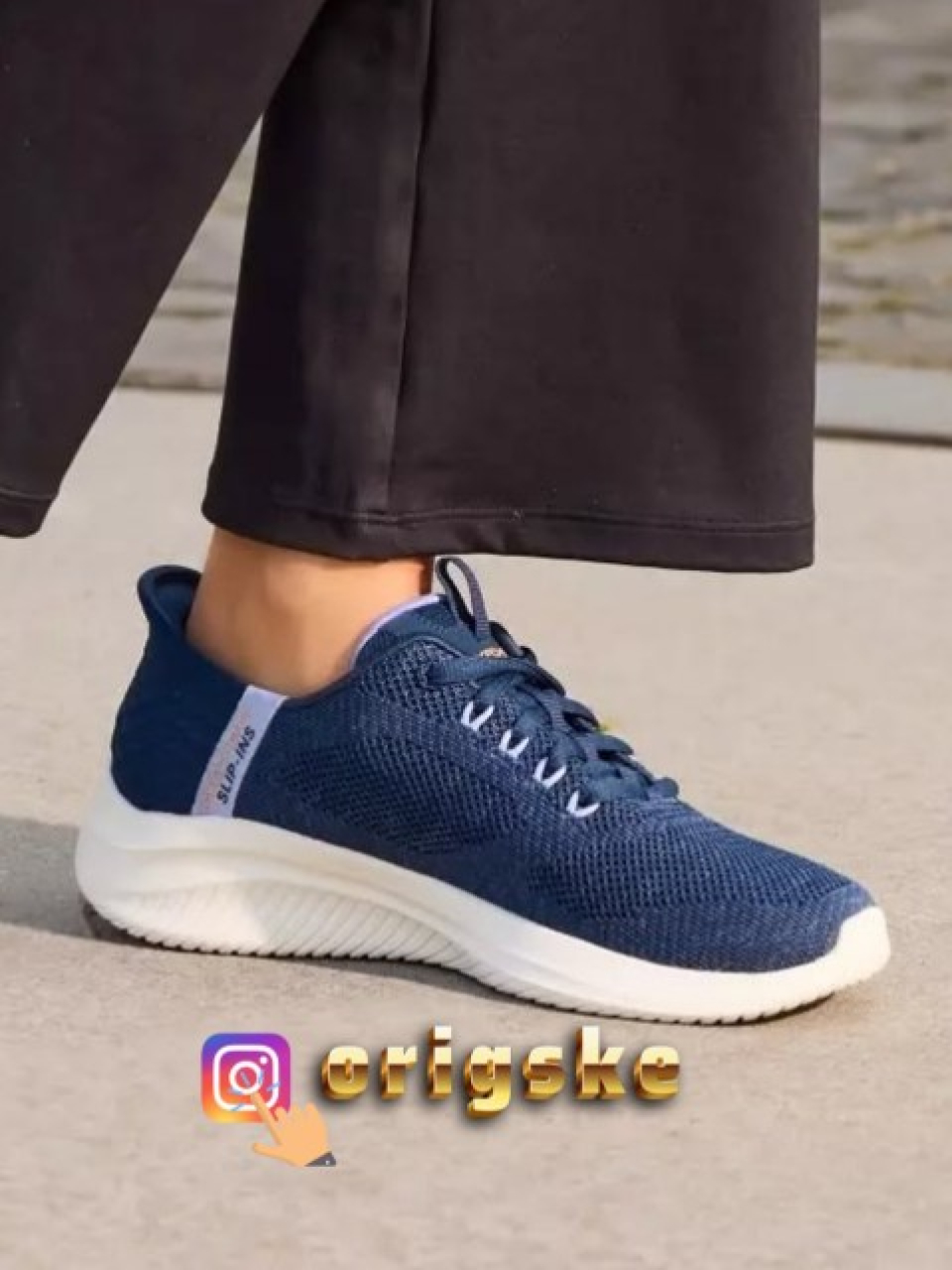 نمایندگی کفش اسکیچرز
