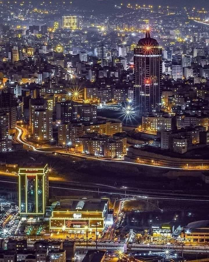 تبریز