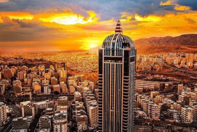 تبریز