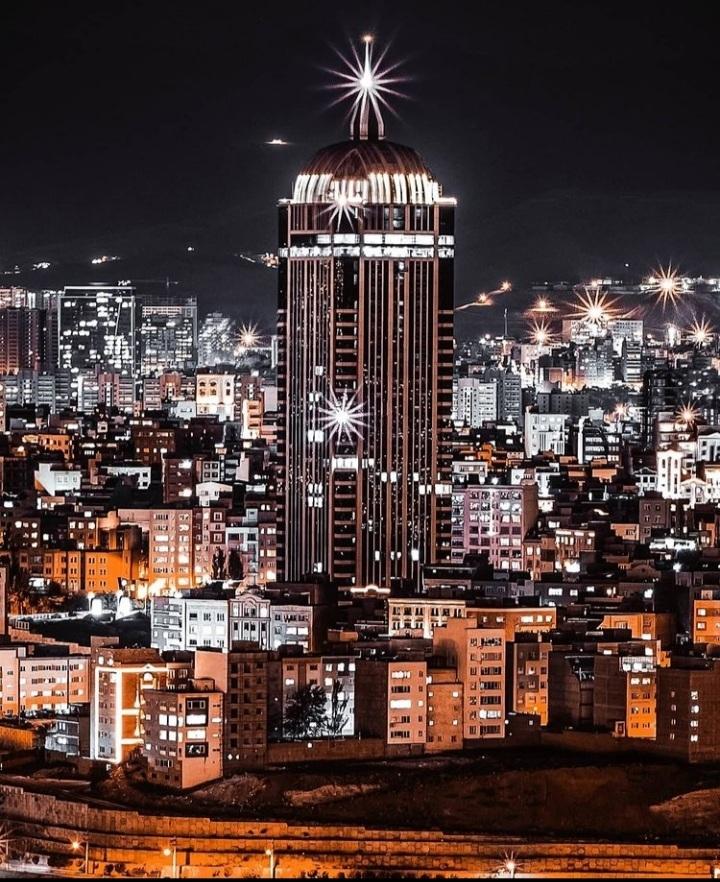 تبریز
