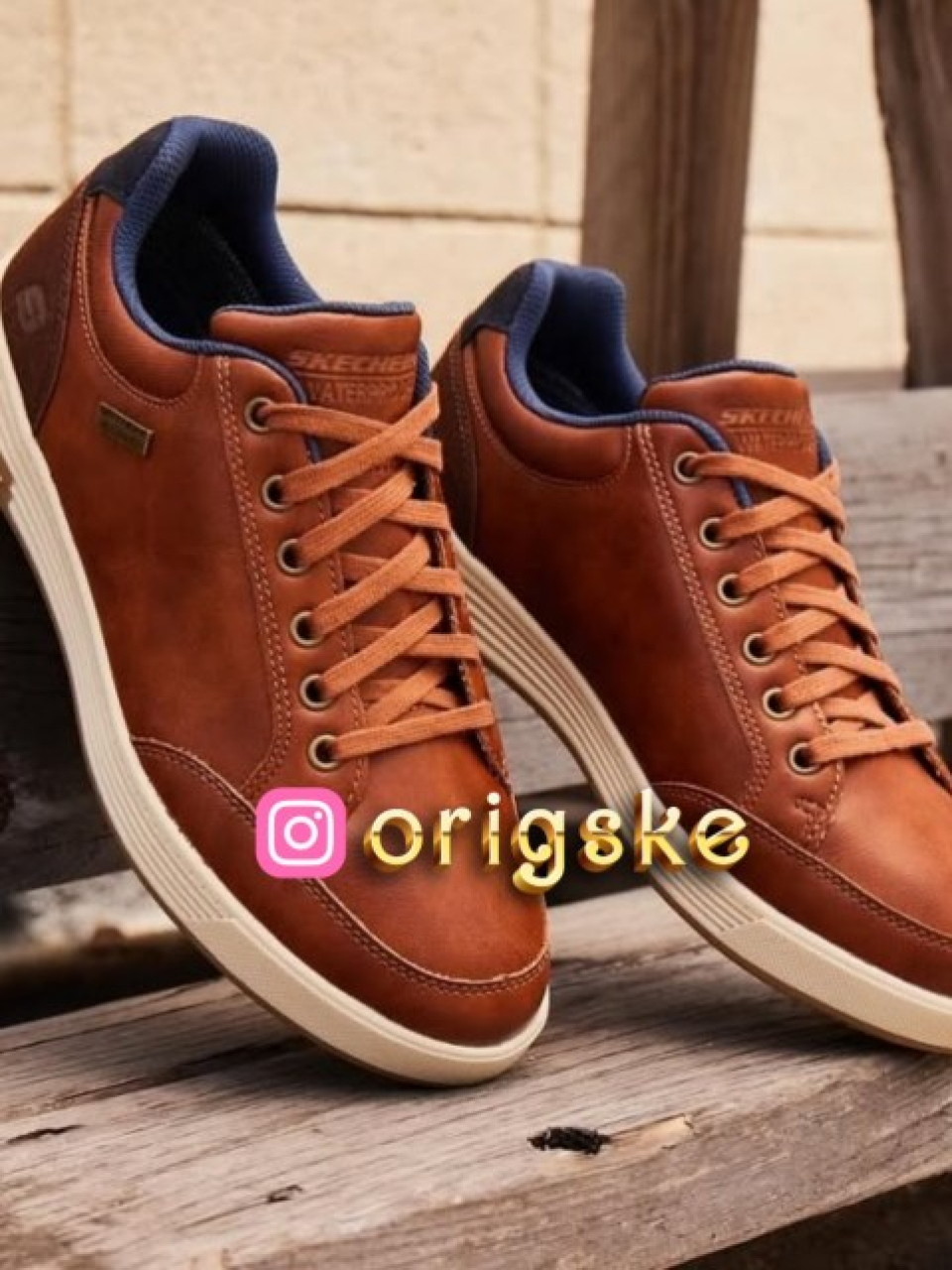 نمایندگی کفش اسکیچرز